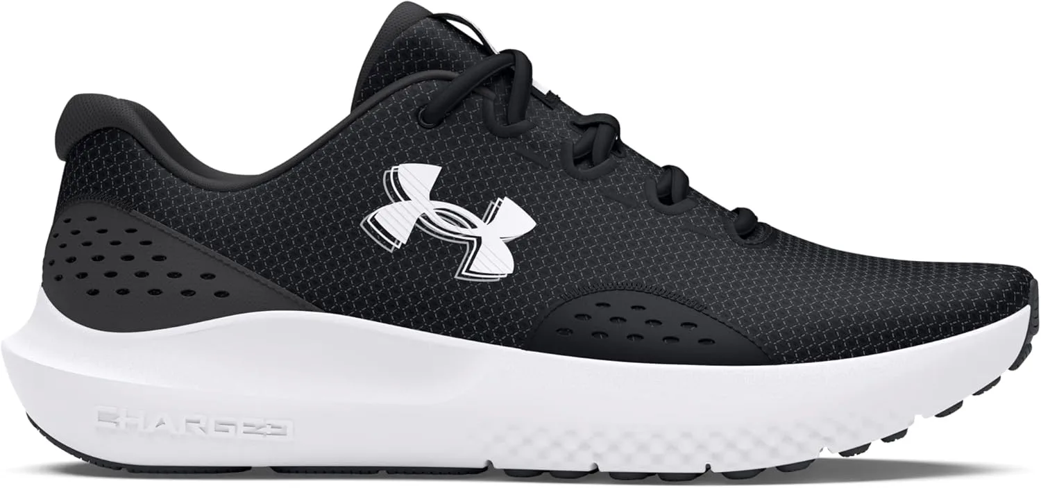 Under Armour Men's Charged Surge 4 Running Sneaker