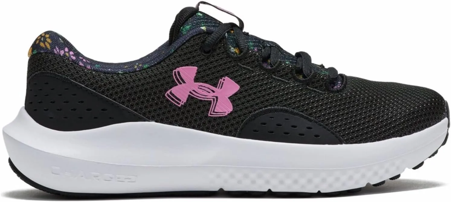UNDER ARMOUR Charged Surge 4 Running Shoes