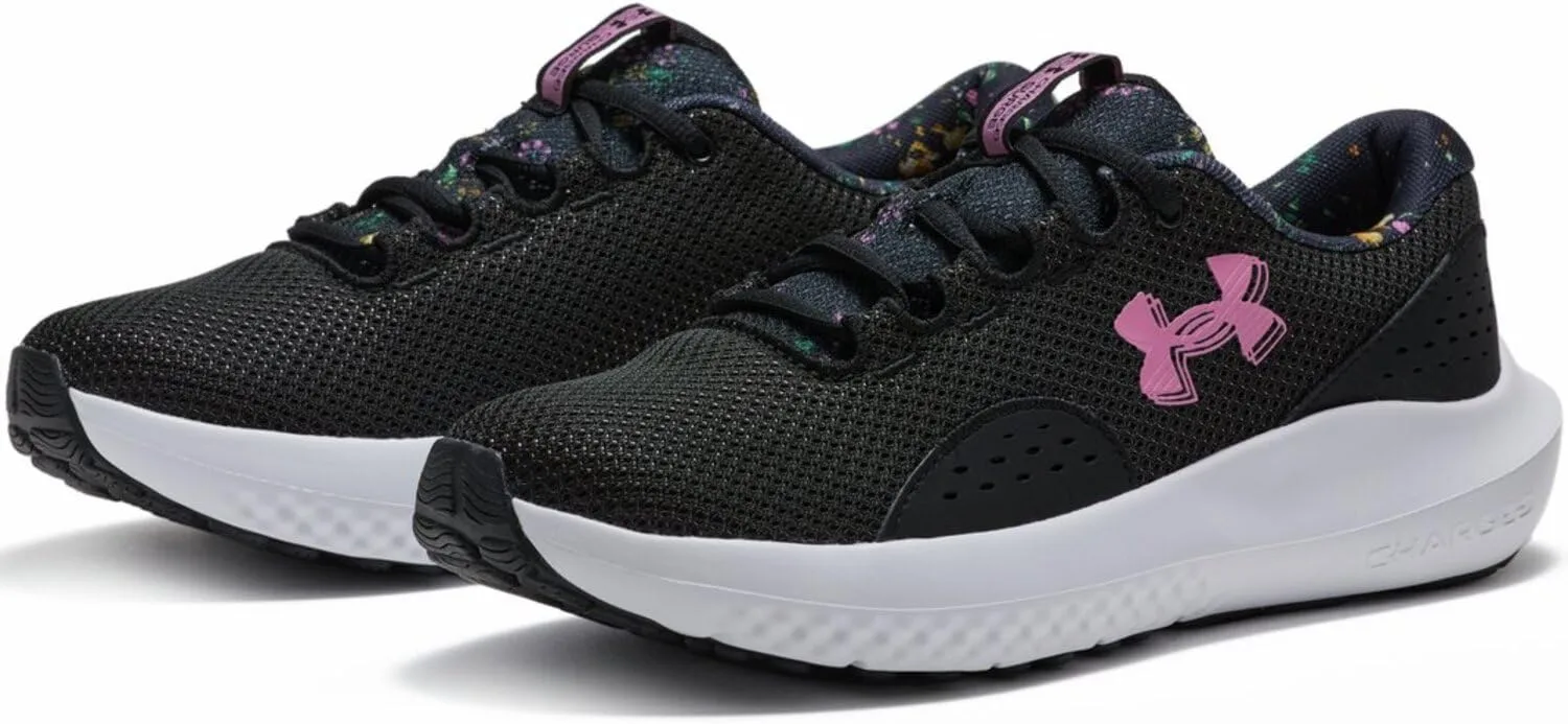 UNDER ARMOUR Charged Surge 4 Running Shoes