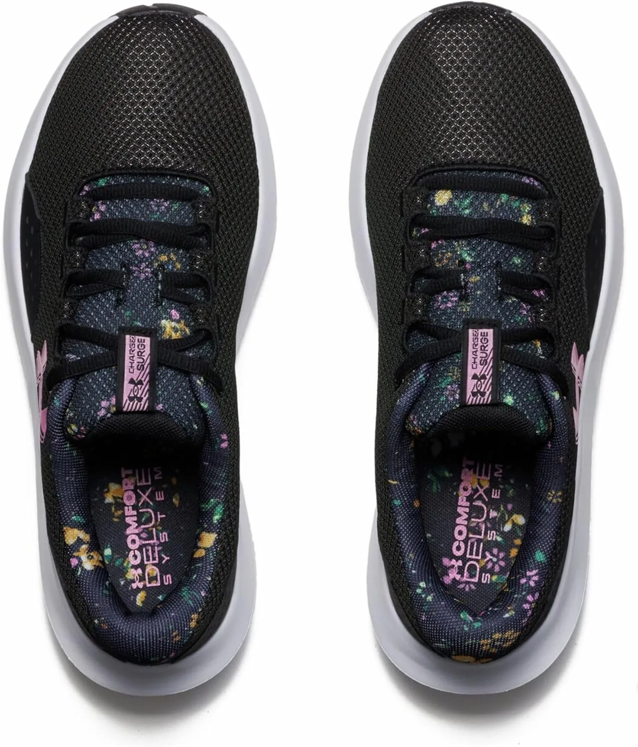 UNDER ARMOUR Charged Surge 4 Running Shoes