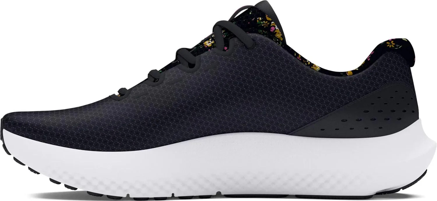 UNDER ARMOUR Charged Surge 4 Running Shoes