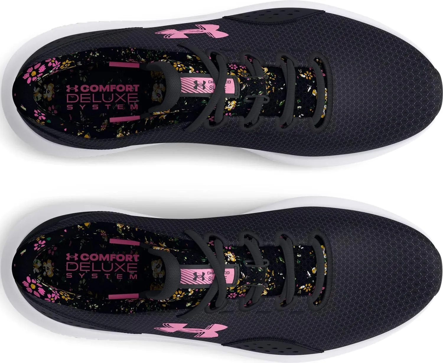 UNDER ARMOUR Charged Surge 4 Running Shoes