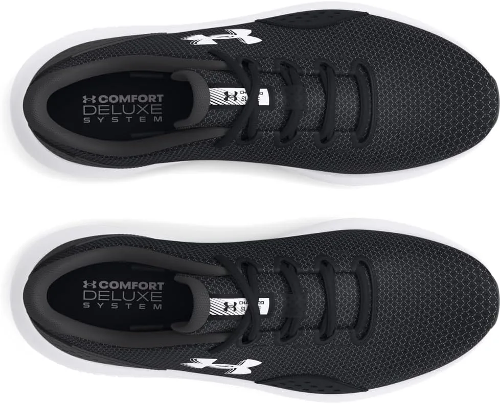 Under Armour Women's Charged Surge 4 Running Shoe