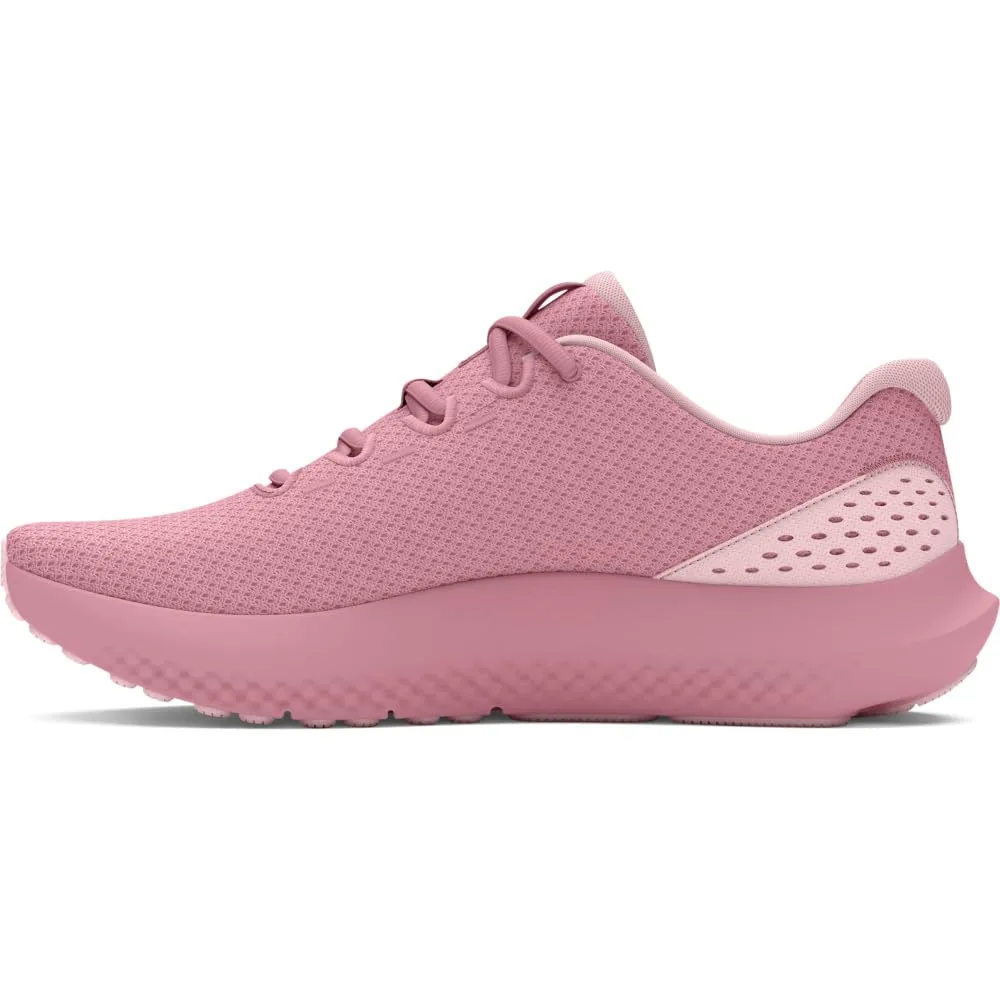Under Armour Women's Charged Surge 4 Running Shoe