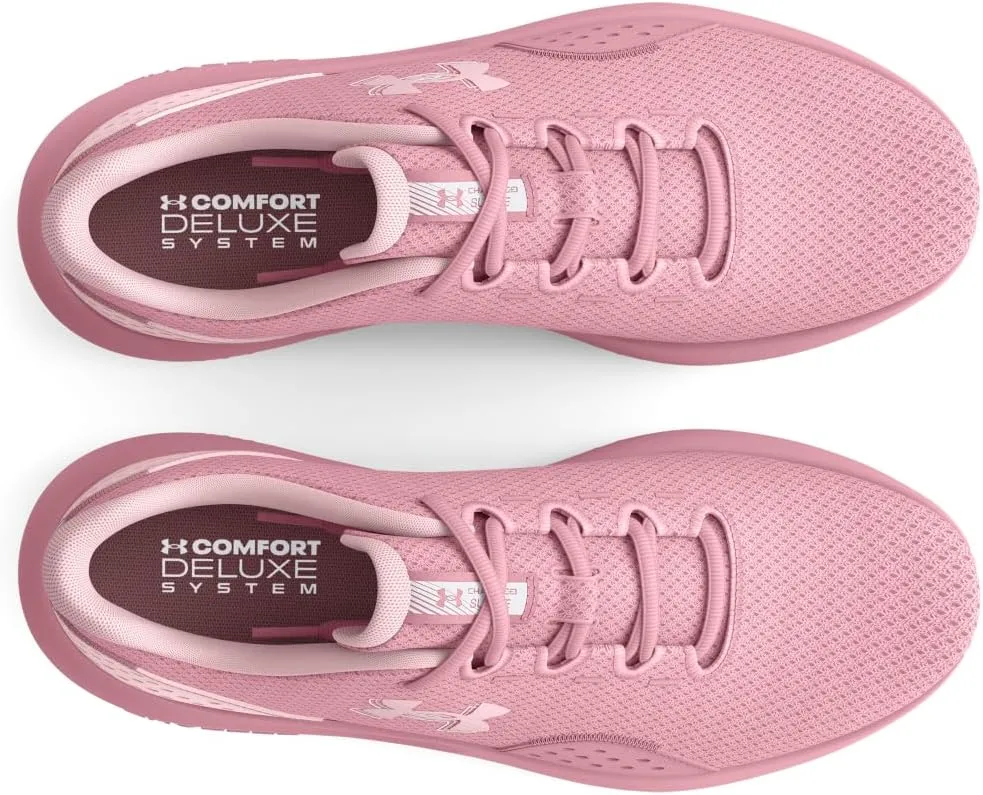 Under Armour Women's Charged Surge 4 Running Shoe