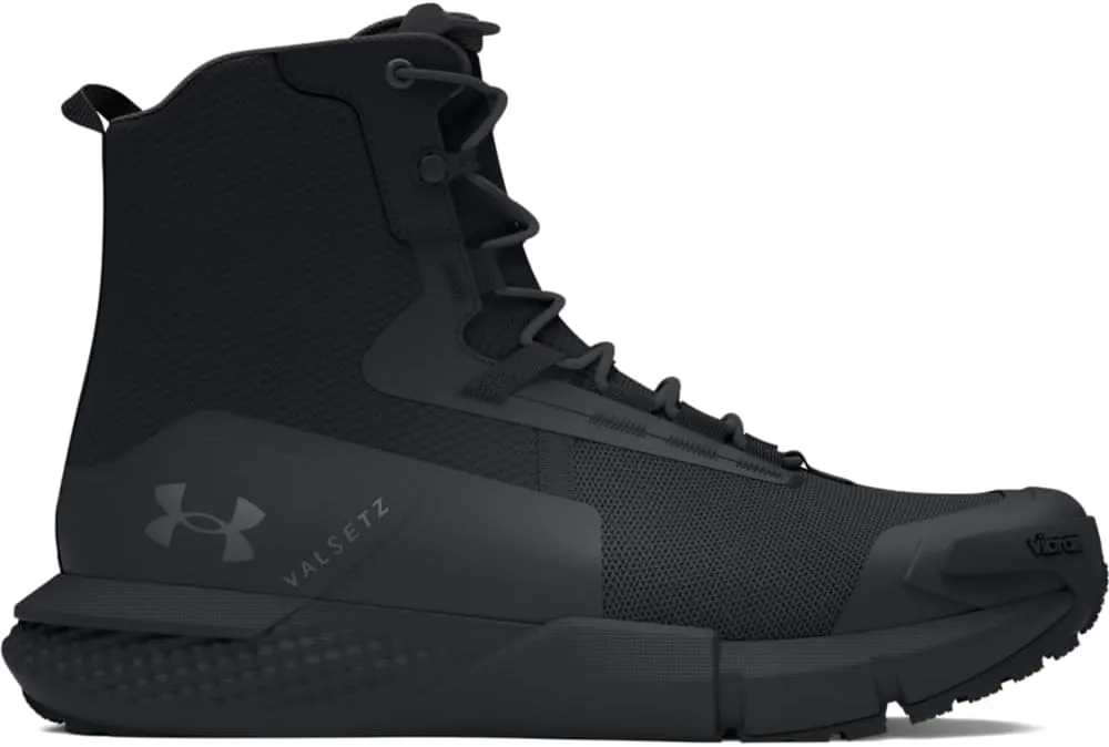 UNDER ARMOUR Men's Charged Valsetz Military and Tactical Boot
