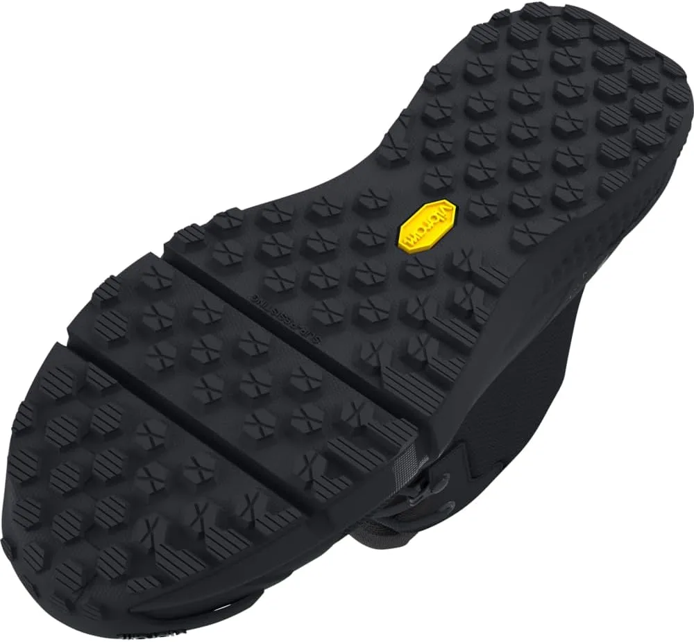 UNDER ARMOUR Men's Charged Valsetz Military and Tactical Boot