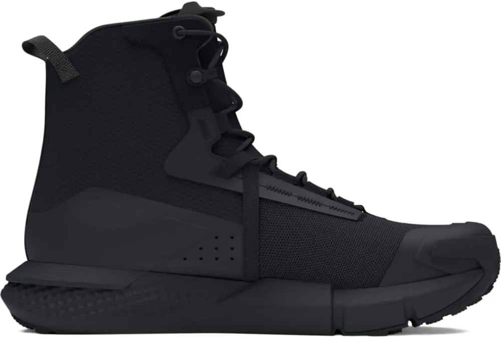 UNDER ARMOUR Men's Charged Valsetz Military and Tactical Boot