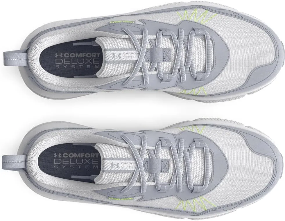 UNDER ARMOUR Men's Charged Verssert 2 Sneaker