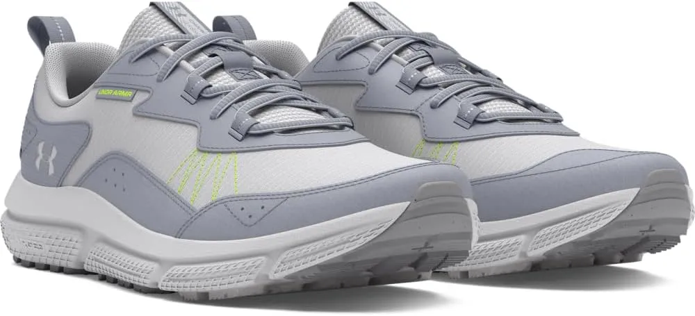 UNDER ARMOUR Men's Charged Verssert 2 Sneaker