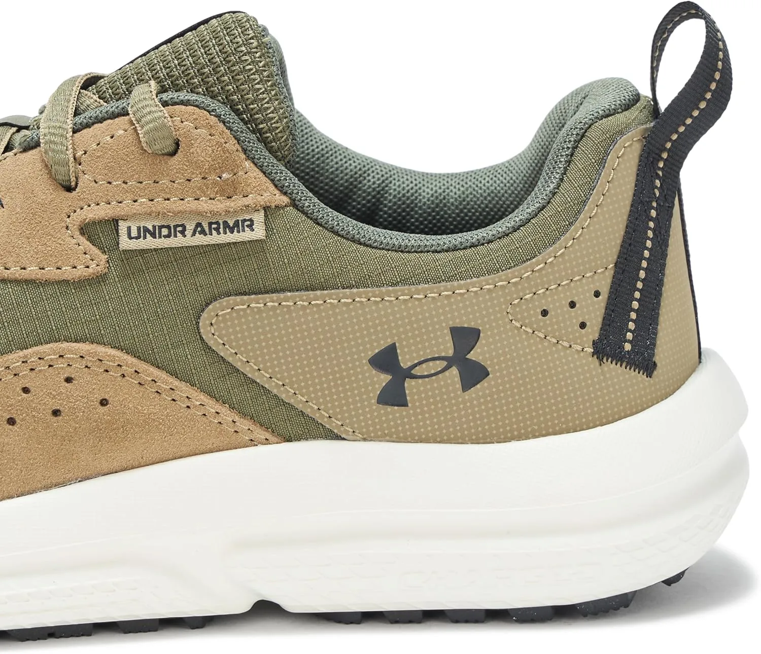 UNDER ARMOUR Men's Charged Verssert 2 Sneaker