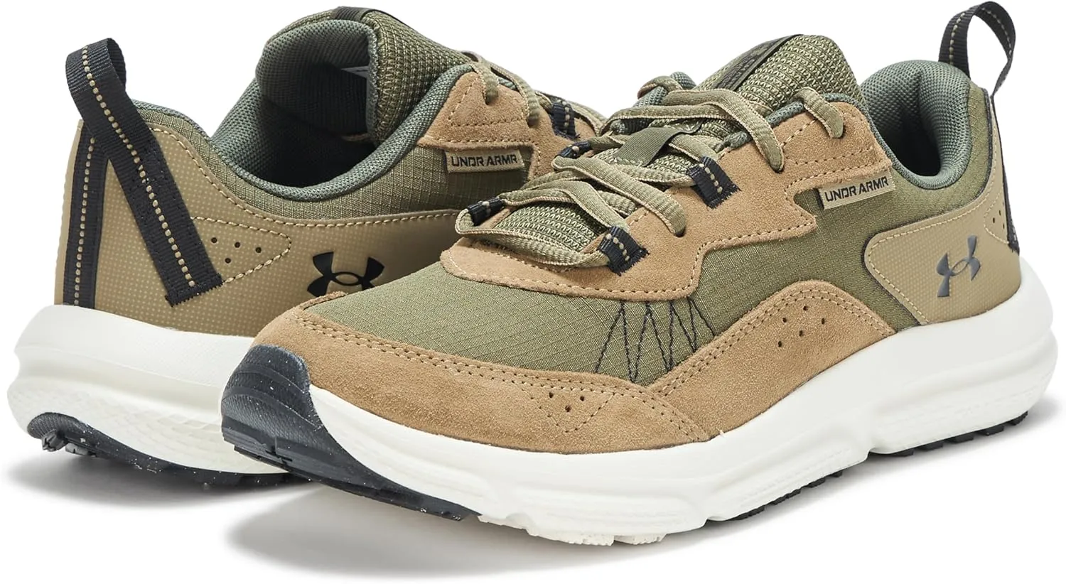 UNDER ARMOUR Men's Charged Verssert 2 Sneaker