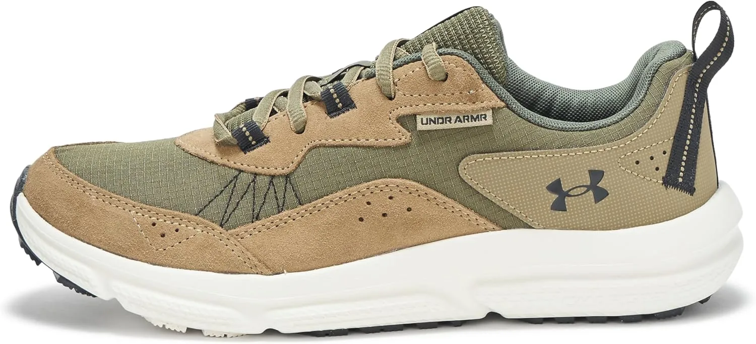 UNDER ARMOUR Men's Charged Verssert 2 Sneaker