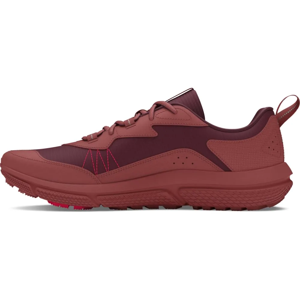 UNDER ARMOUR Men's Charged Verssert 2 Sneaker