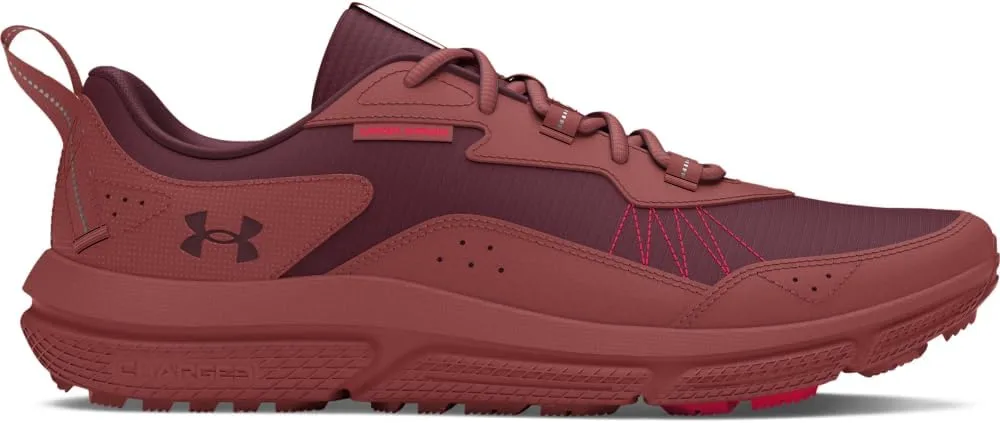 UNDER ARMOUR Men's Charged Verssert 2 Sneaker