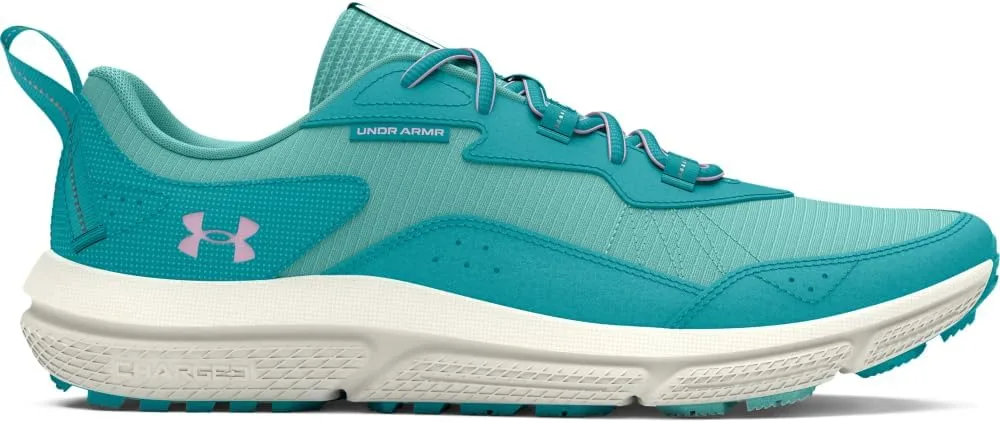 UNDER ARMOUR women's Charged Verssert 2 running shoe