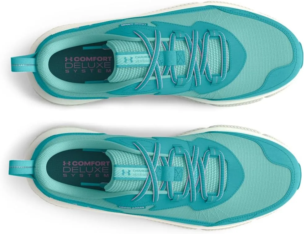 UNDER ARMOUR women's Charged Verssert 2 running shoe