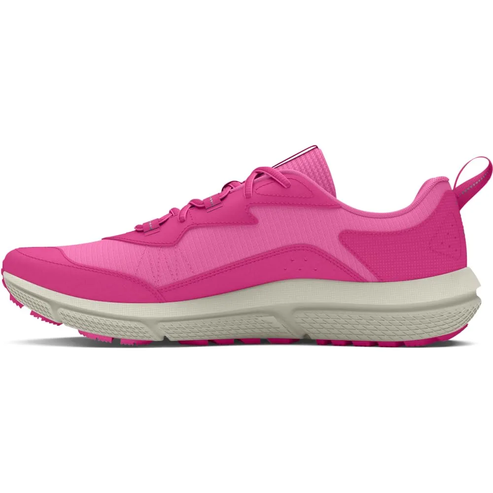 UNDER ARMOUR women's Charged Verssert 2 running shoe