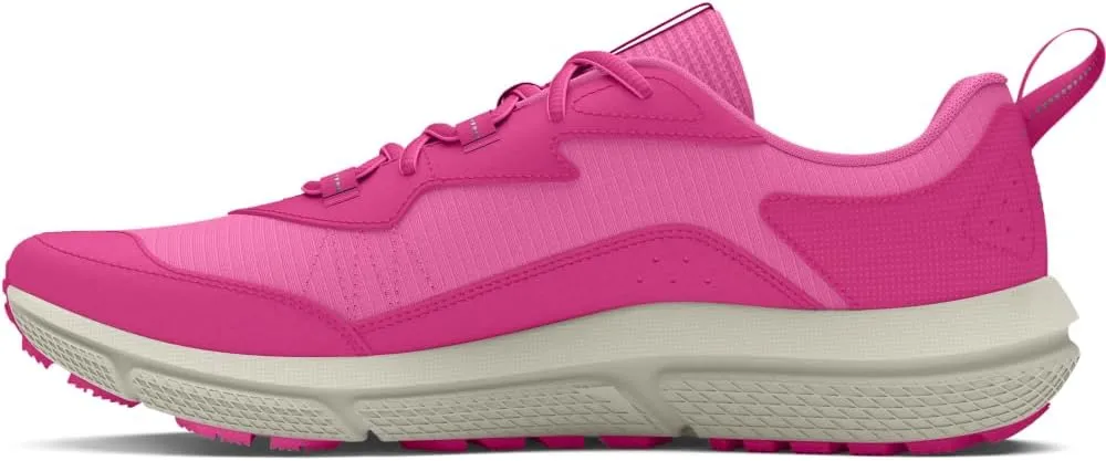 UNDER ARMOUR women's Charged Verssert 2 running shoe