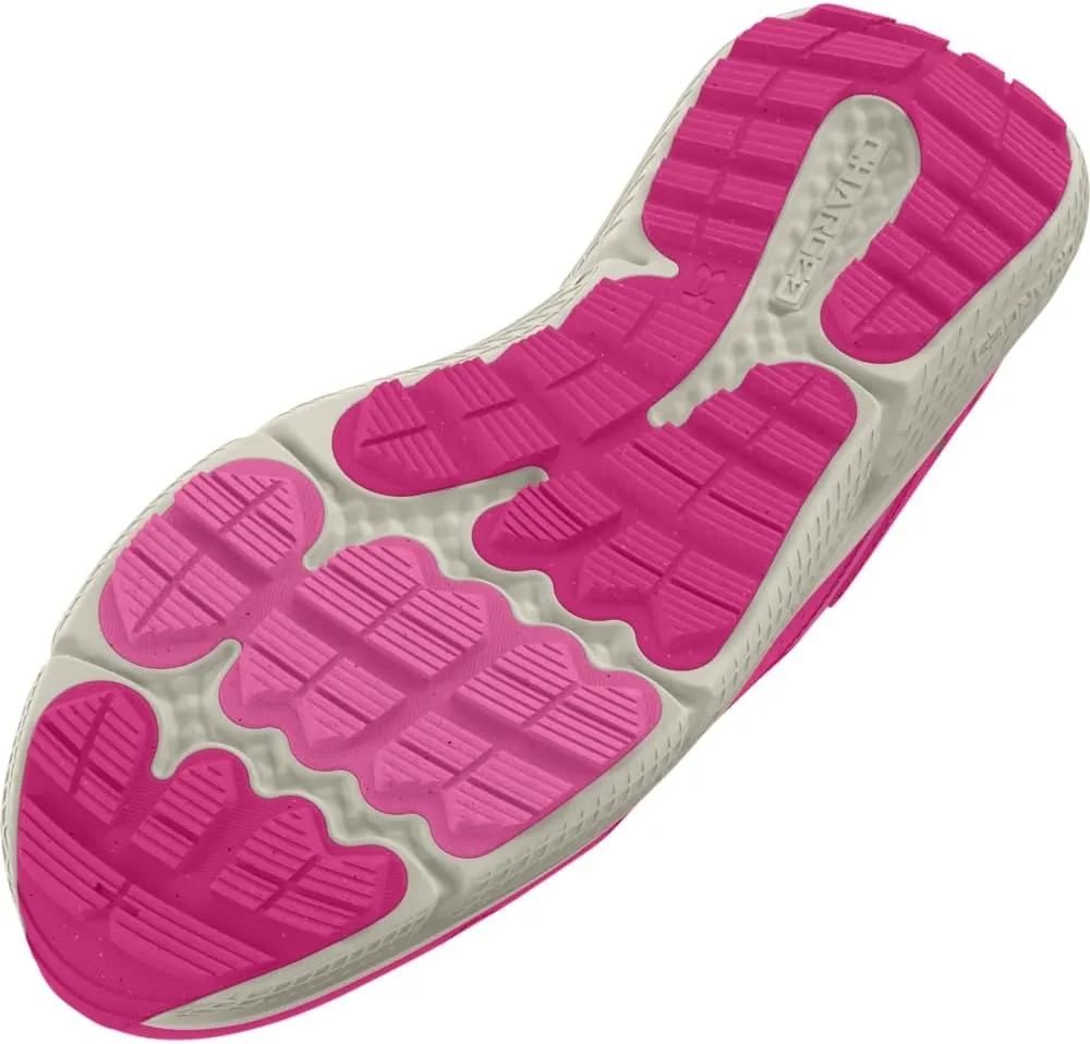 UNDER ARMOUR women's Charged Verssert 2 running shoe