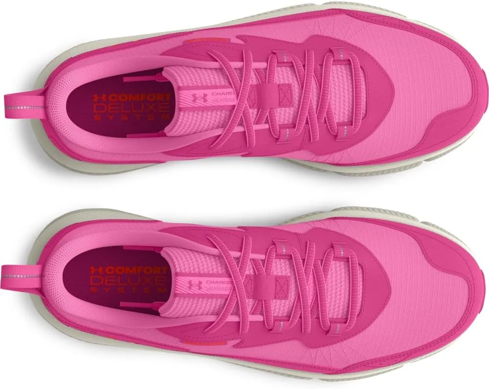 UNDER ARMOUR women's Charged Verssert 2 running shoe