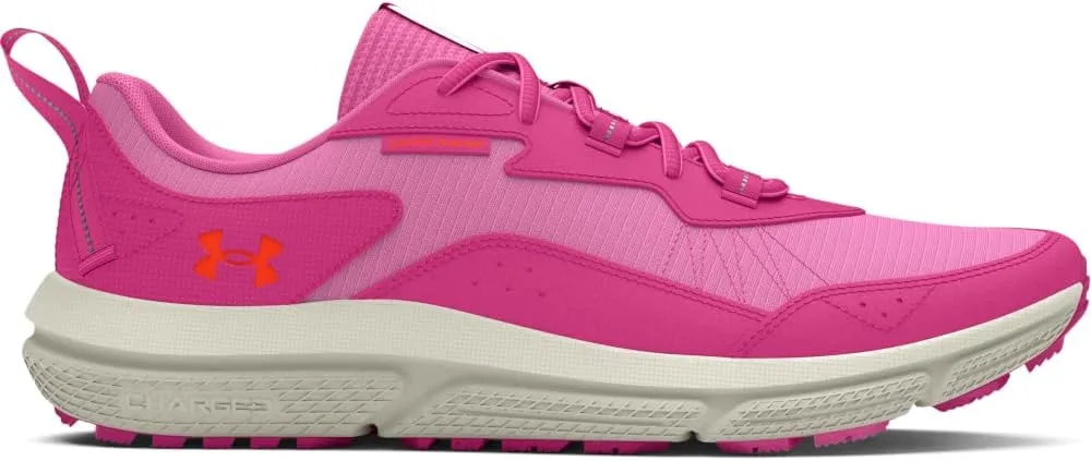 UNDER ARMOUR women's Charged Verssert 2 running shoe