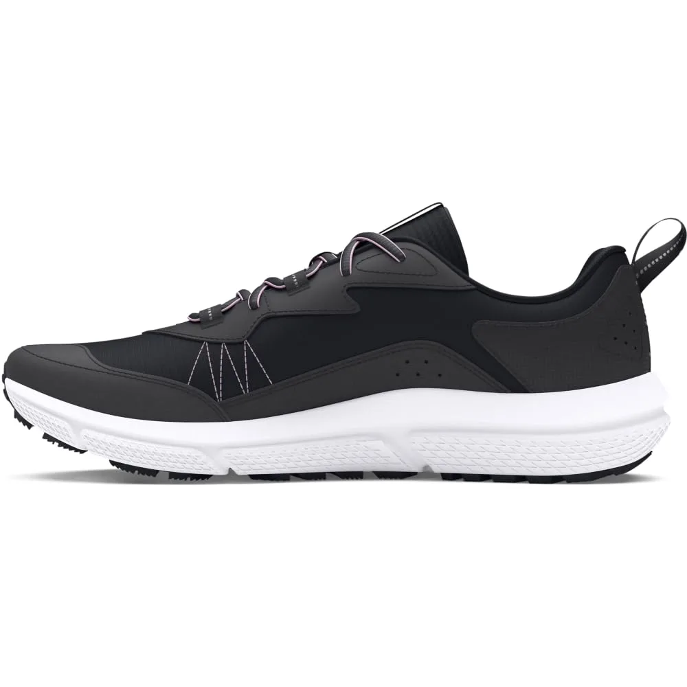 UNDER ARMOUR women's Charged Verssert 2 running shoe