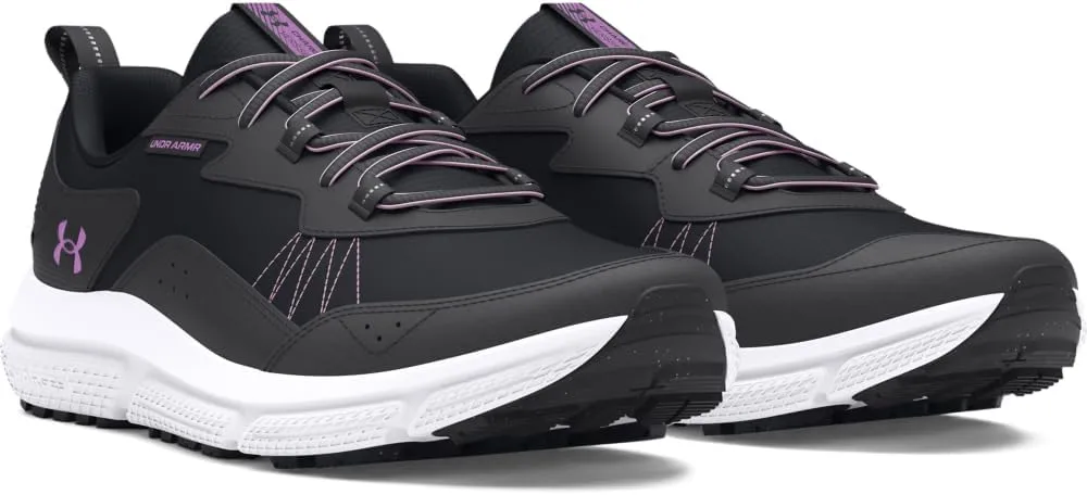 UNDER ARMOUR women's Charged Verssert 2 running shoe