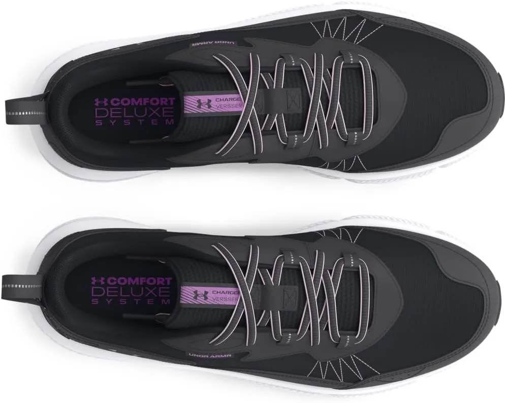 UNDER ARMOUR women's Charged Verssert 2 running shoe