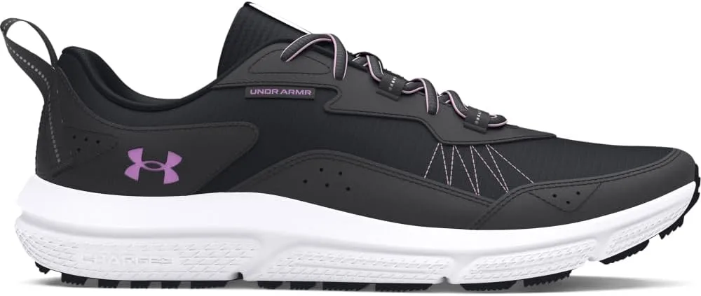 UNDER ARMOUR women's Charged Verssert 2 running shoe