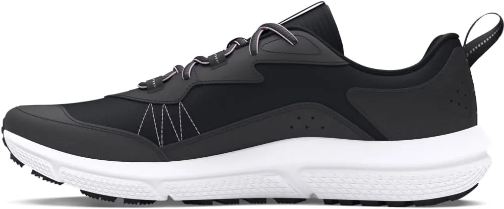 UNDER ARMOUR women's Charged Verssert 2 running shoe