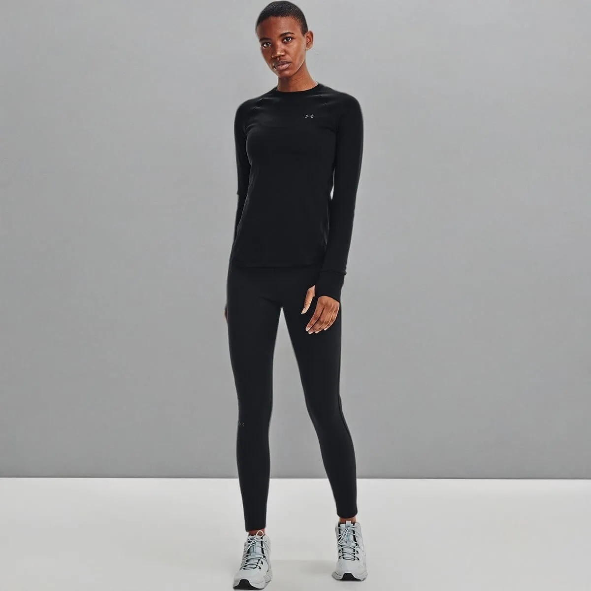 Under Armour Women's Base Legging 3.0