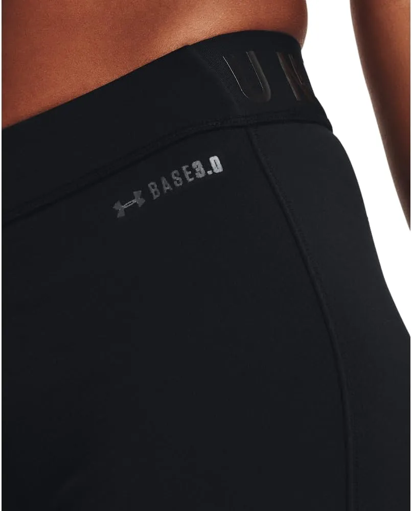 Under Armour Women's Base Legging 3.0