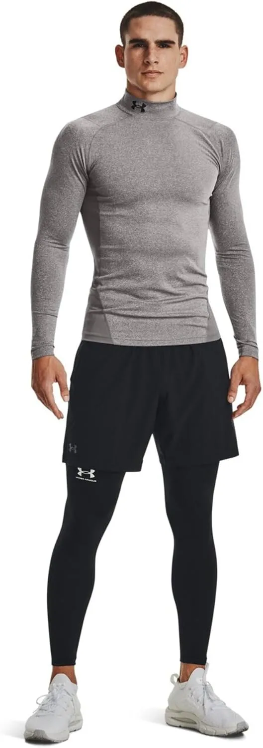 Under Armour Men's ColdGear Compression Mock