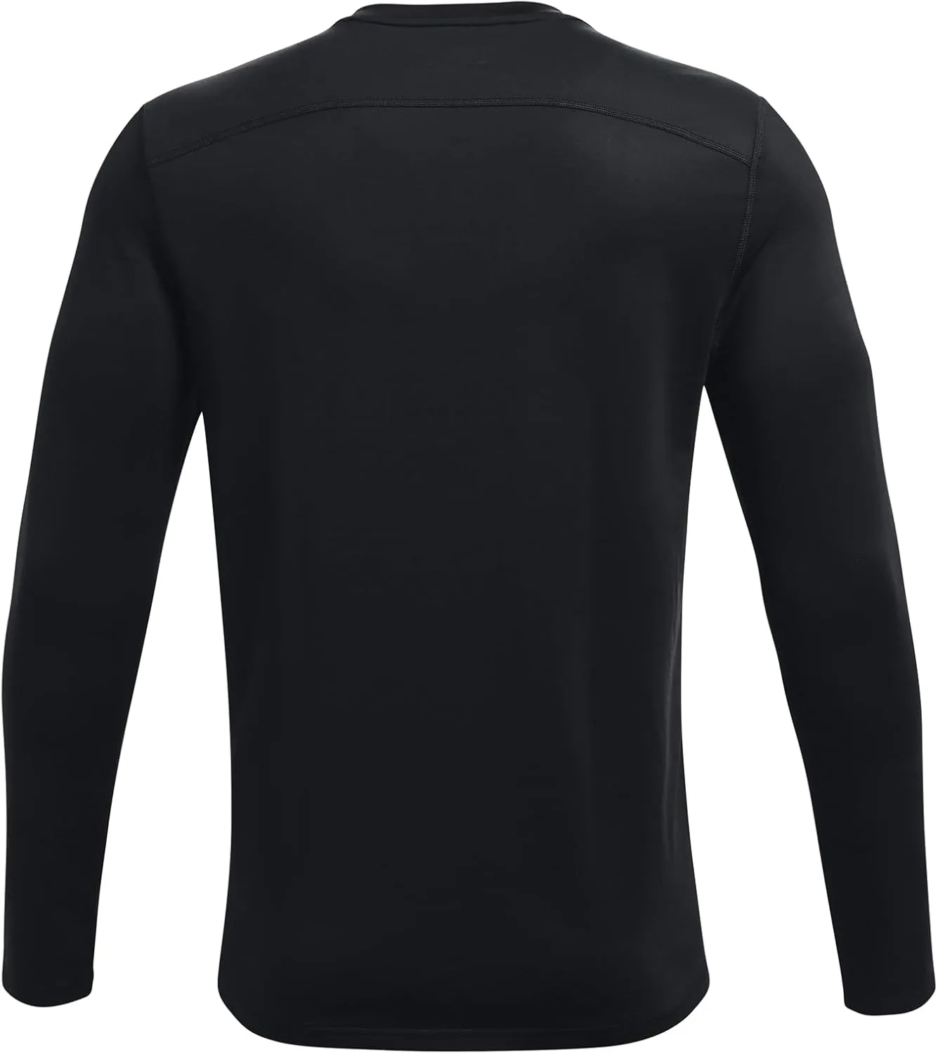 Under Armour Men's Tac Crew ColdGear Infrared Base T-Shirt