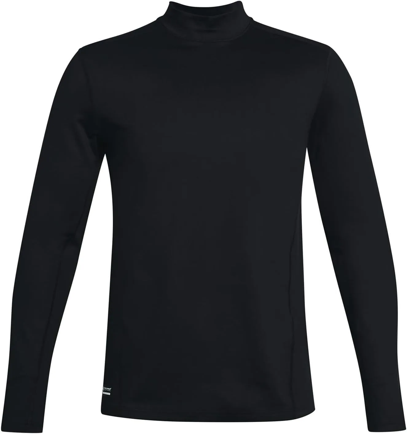 Under Armour Men's Tac Mock ColdGear Infrared Base T-shirt