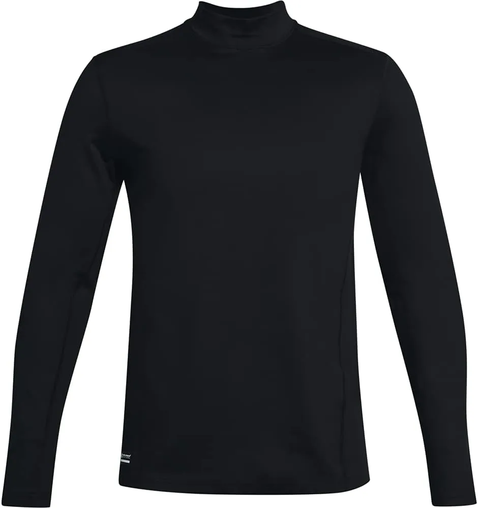 Under Armour Men's Tac Mock ColdGear Infrared Base T-shirt