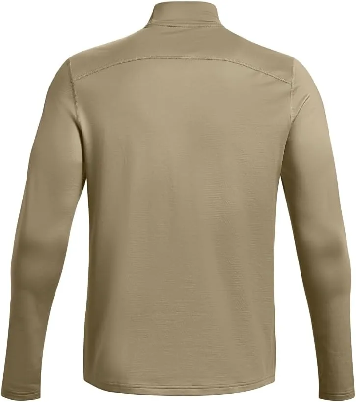 Under Armour Men's Tac Mock ColdGear Infrared Base T-shirt