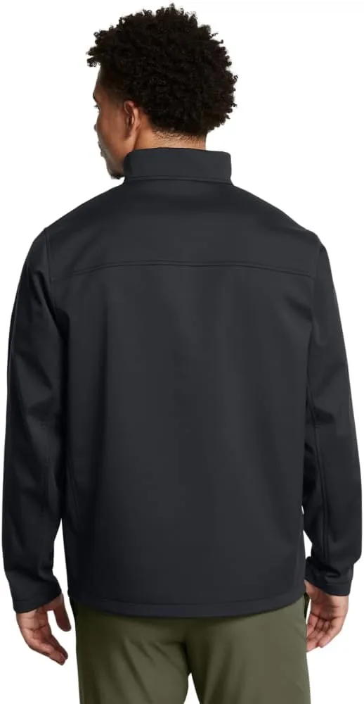 UNDER ARMOUR Men's ColdGear Infrared Shield 2.0 Soft Shell Jacket