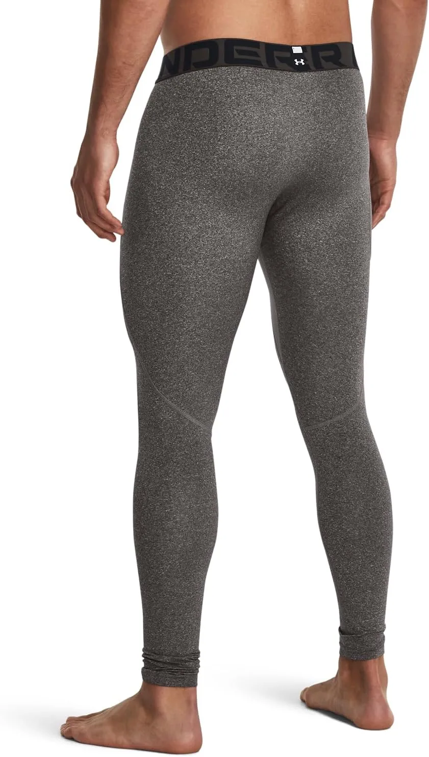 Under Armour Men's ColdGear Leggings