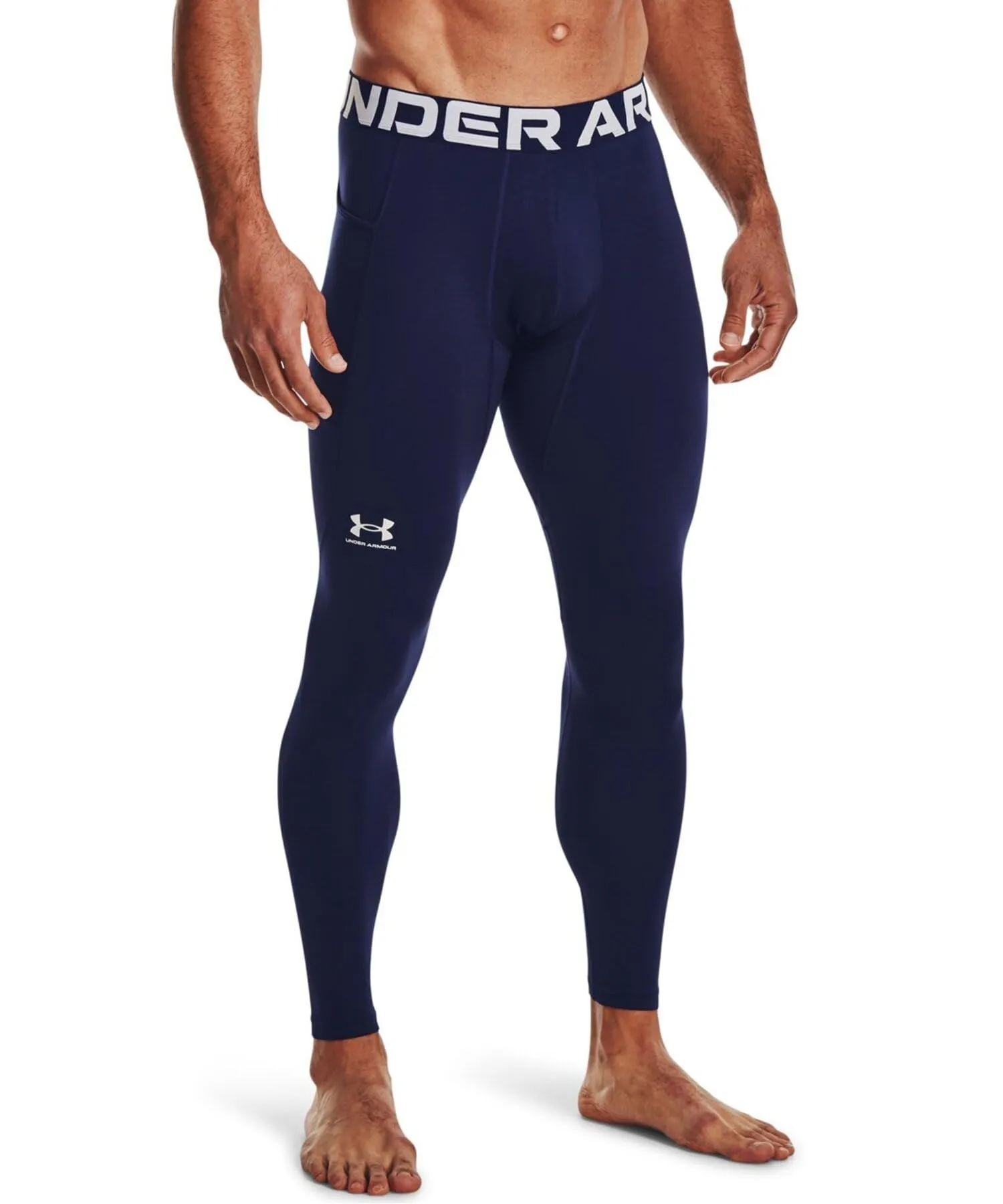 Under Armour Men's ColdGear Leggings