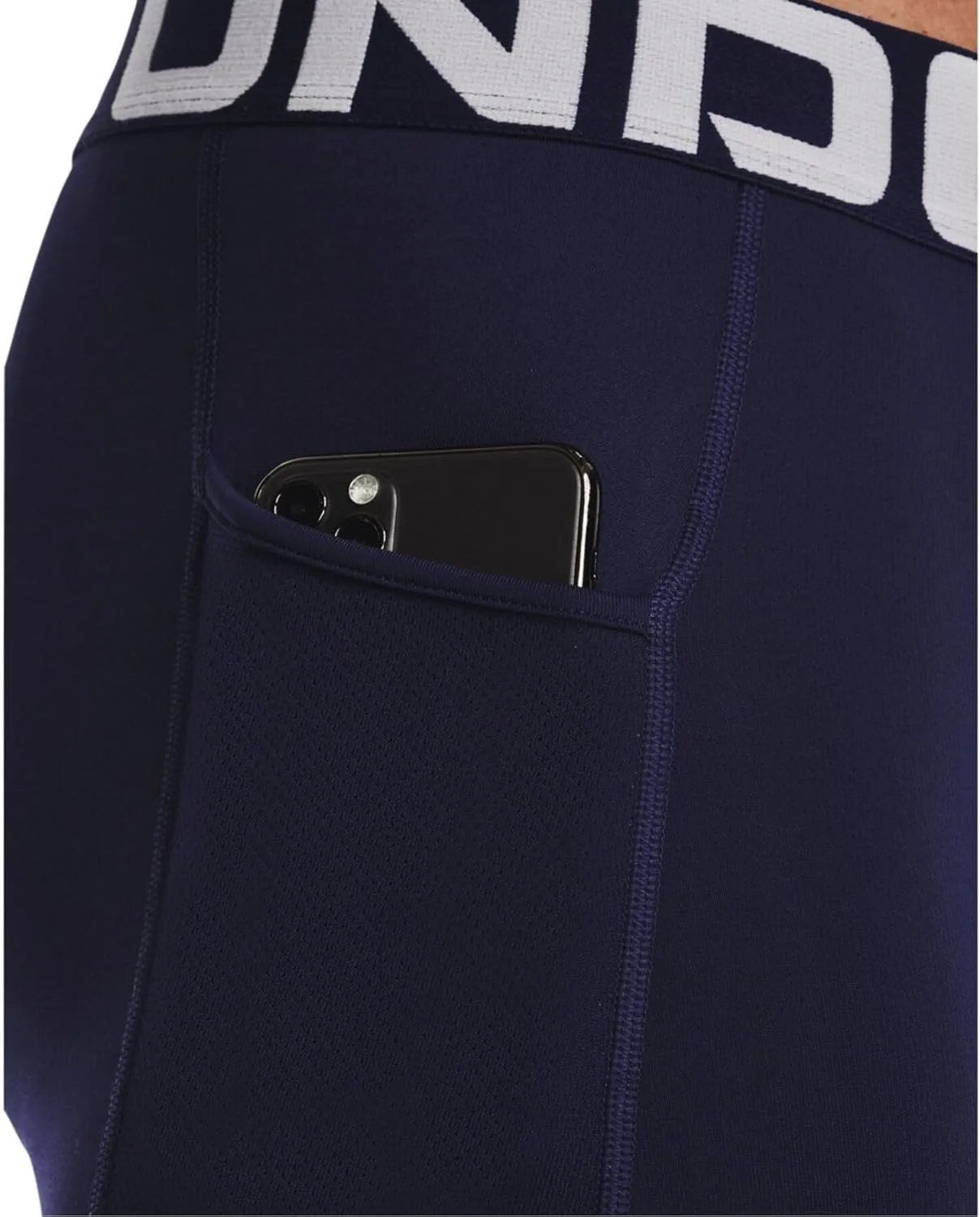 Under Armour Men's ColdGear Leggings