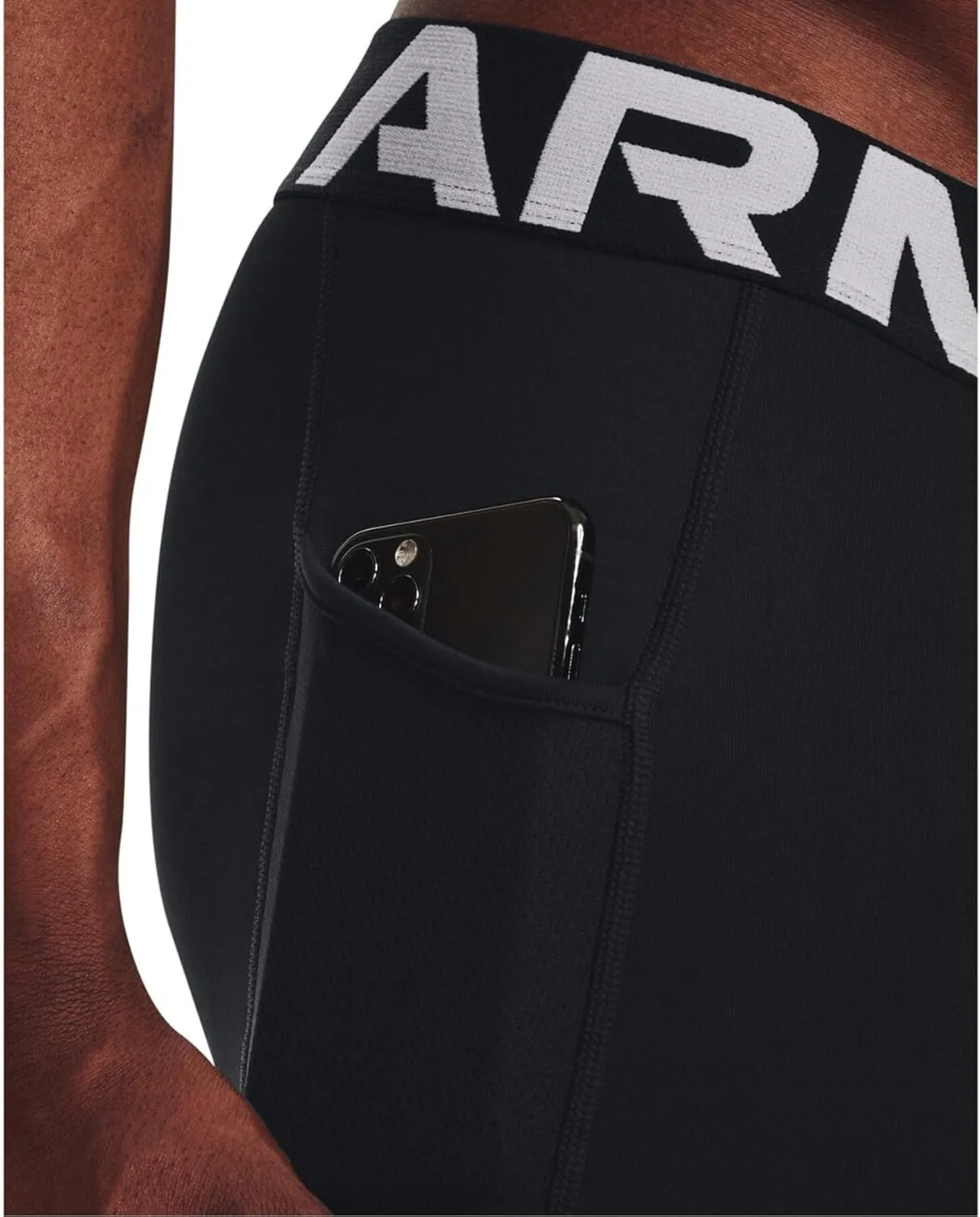 Under Armour Men's ColdGear Leggings