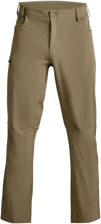 Under Armour Men's Defender Pants