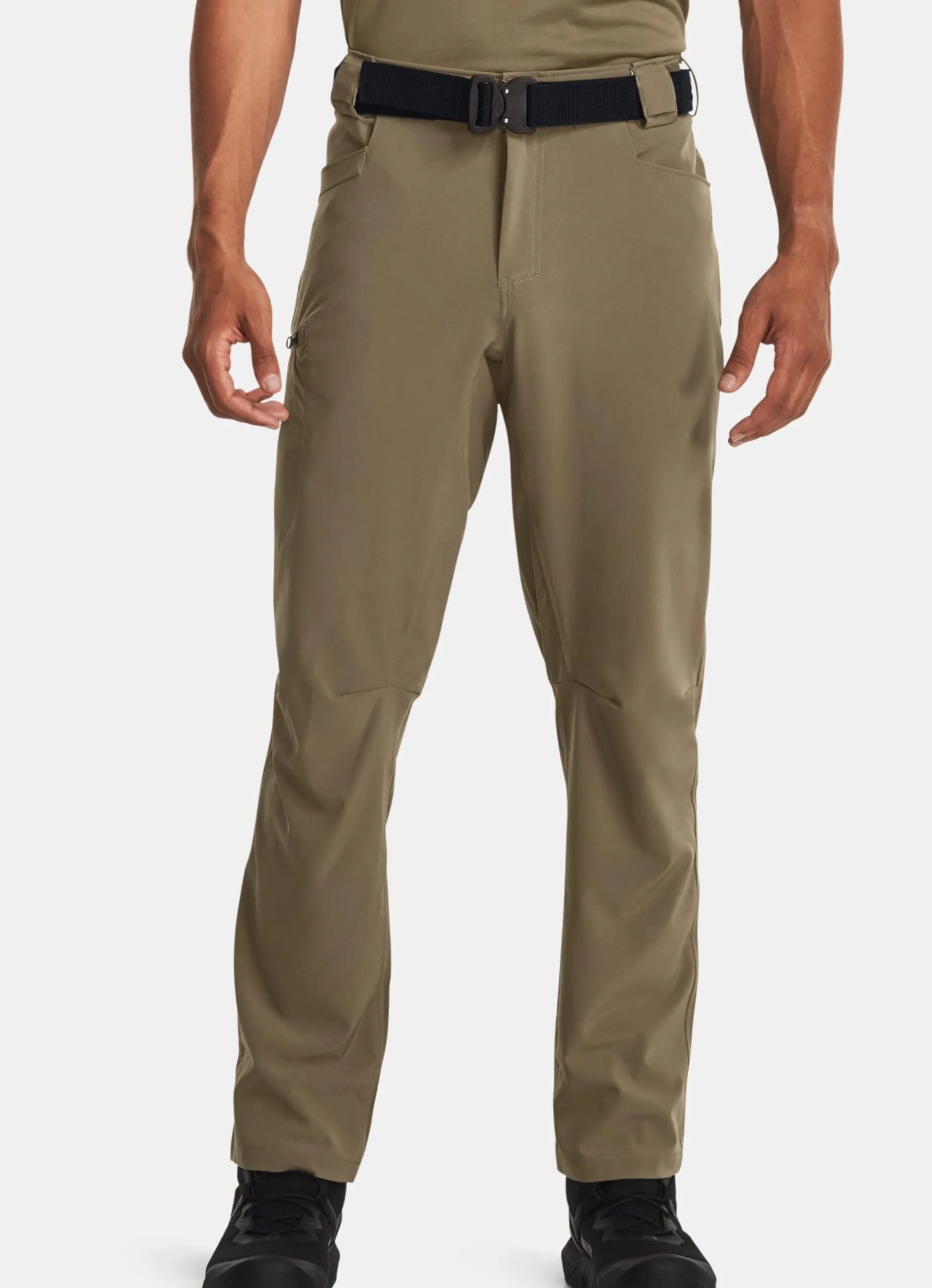 Under Armour Men's Defender Pants