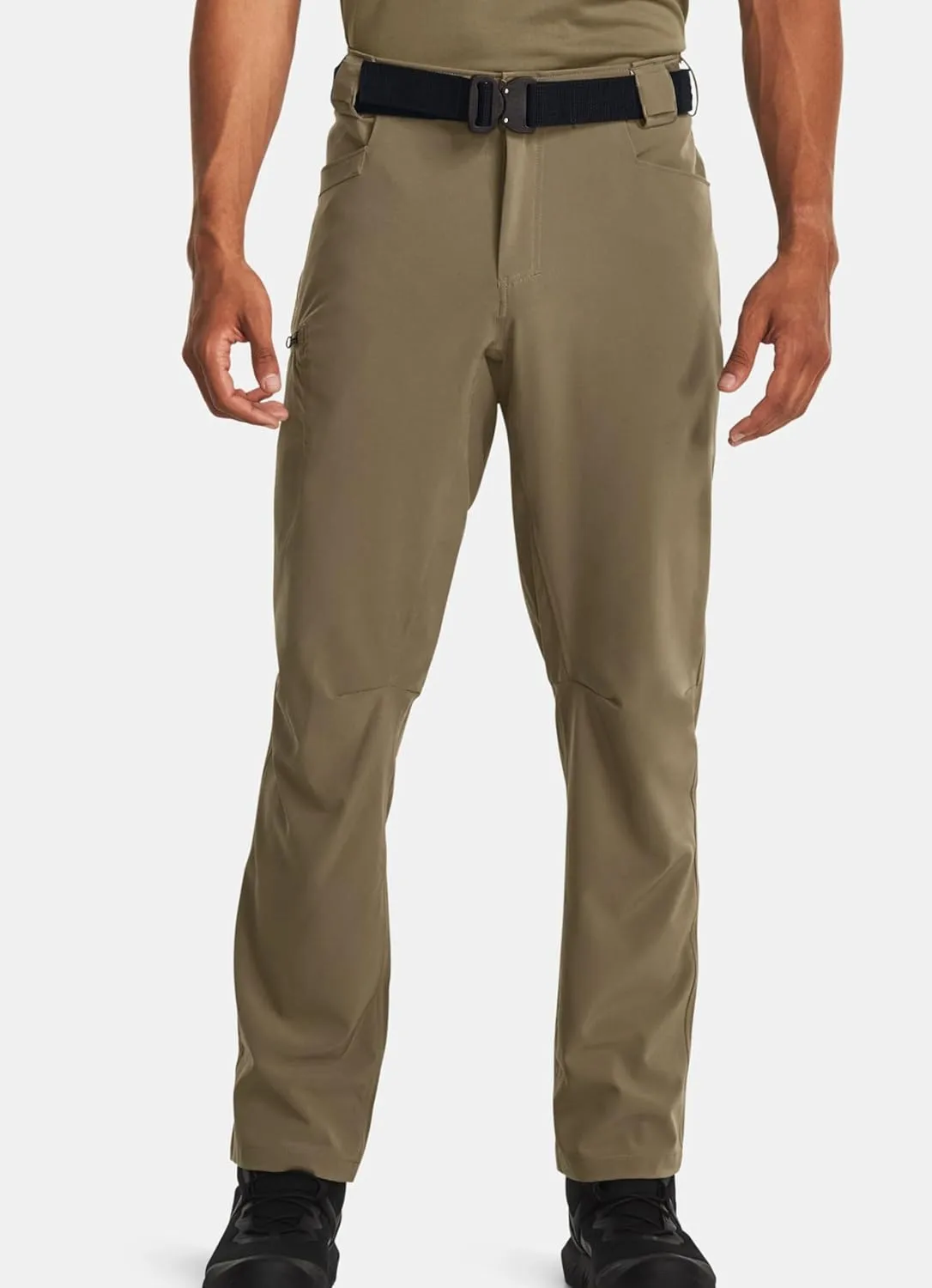 Under Armour Men's Defender Pants