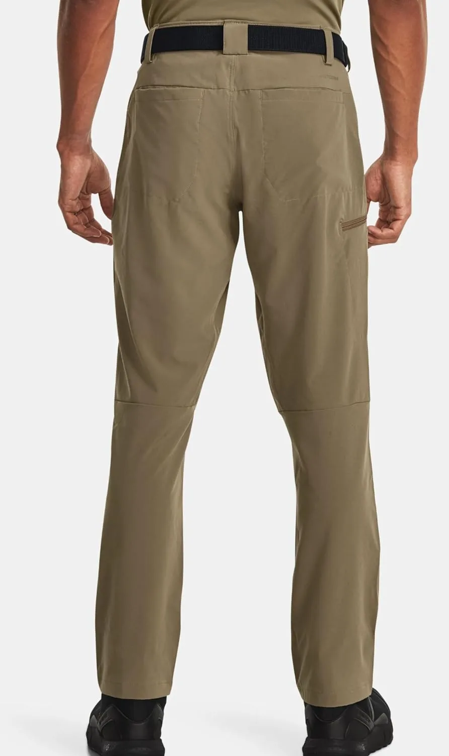 Under Armour Men's Defender Pants