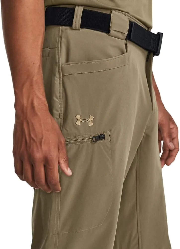 Under Armour Men's Defender Pants