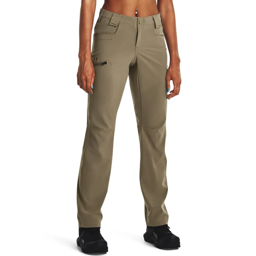 Under Armour Womens Defender Pants