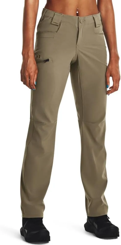 Under Armour Womens Defender Pants